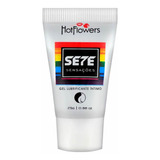 Gel Anestesico Lubrificante Sete