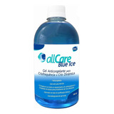 Gel Anticongelante Criolipolise Blue Ice Tam G 560g Rmc
