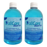 Gel Anticongelante Criolipolise Crio