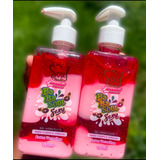 Gel Babasoul Sexy Hidradante Beijavel 280ml Cosméticos