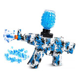 Gel Ball Gun Toy Metralhadora