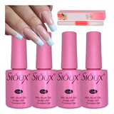 Gel Base Cola Unhas