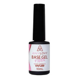 Gel Base Fiber 10ml