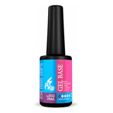 Gel Base Preparador Alongamento