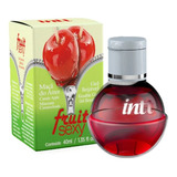 Gel Beijavel Fruit Maca