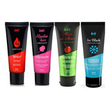 Gel Beijavel Intt Novidades