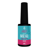 Gel Capa Base Unhas