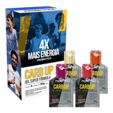 Gel Carb Up Black