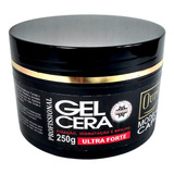 Gel Cera Capilar Ultra