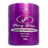 Gel Cera Pierry Lohan