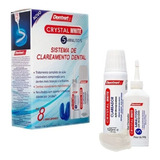 Gel Clareador Dental Kit