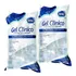 Gel Clínico Condutor Ultrassom Ecg Incolor Bag 5kg 2 Unids