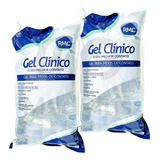 Gel Clinico Condutor Ultrassom