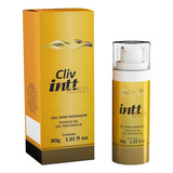 Gel Cliv Intt Anestesico