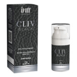 Gel Cliv Intt Black