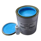 Gel Coalt Azul Iso