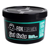Gel Cola Fox For