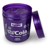 Gel Cola Ultra Fixacao
