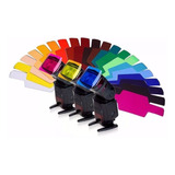 Gel Colorido Difusor Para