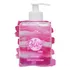 Gel Comestível Blow Girl Morango Morango Com Creme