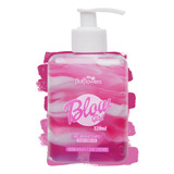Gel Comestivel Blow Girl