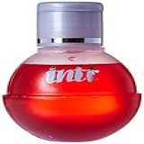 Gel Comestível Fruit Sexy 40ml   Intt   Sabor  Morango Com Champagne  Intt