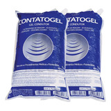 Gel Condutor Clinico Incolor