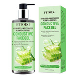 Gel Condutor Fitoeg Para