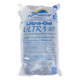 Gel Condutor Incolor P  Contato Ultrassom Ultra gel Bag 5kg