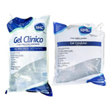 Gel Condutor Incolor Rmc