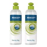 Gel Condutor Mercur Frasco
