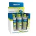 Gel Condutor Mercur Frasco 320g   Caixa Com 6 Unidades