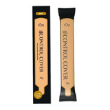 Gel Control Cover Sachê Refil Alongamento De Unha 14g  Vòlia