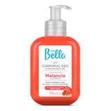 Gel Corporal Melancia Depil