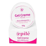 Gel Creme Facial Rugol