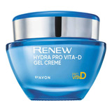 Gel Creme Renew Hydra