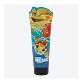 Gel De Banho Disney
