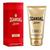 Gel De Banho Scandal