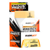 Gel De Carboidratos Sudract