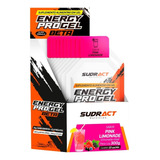 Gel De Carboidratos Sudract