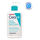 Gel De Limpeza Acne