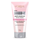 Gel De Limpeza Anti