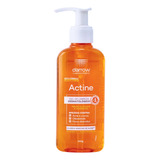 Gel De Limpeza Dermatologico
