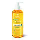 Gel De Limpeza Facial