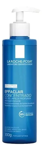 Gel De Limpeza Facial