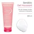 Gel De Limpeza Micelar Bioderma Sensibio Moussant 200ml