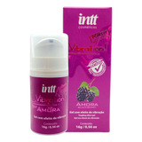 Gel De Massagem Beijavel