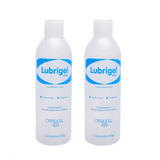 Gel De Massagem Lubrificante