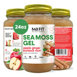 Gel De Musgo Marinho