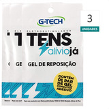 Gel De Reposicao Tens
